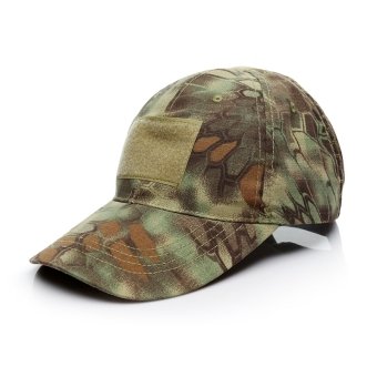 Gorra Kryptek Mandrake