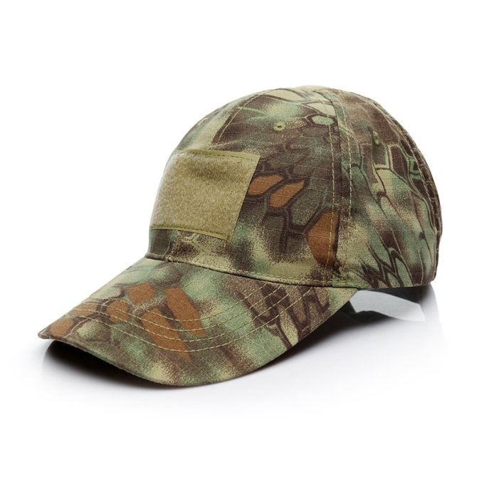 Gorra Kryptek Mandrake