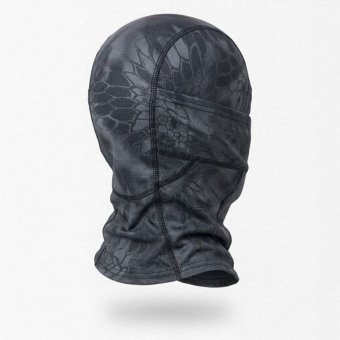 Kryptek typhon balaclava “Modius”