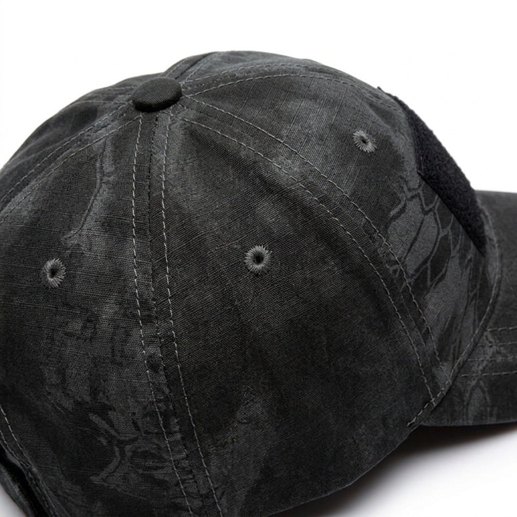Kryptek typhon cap