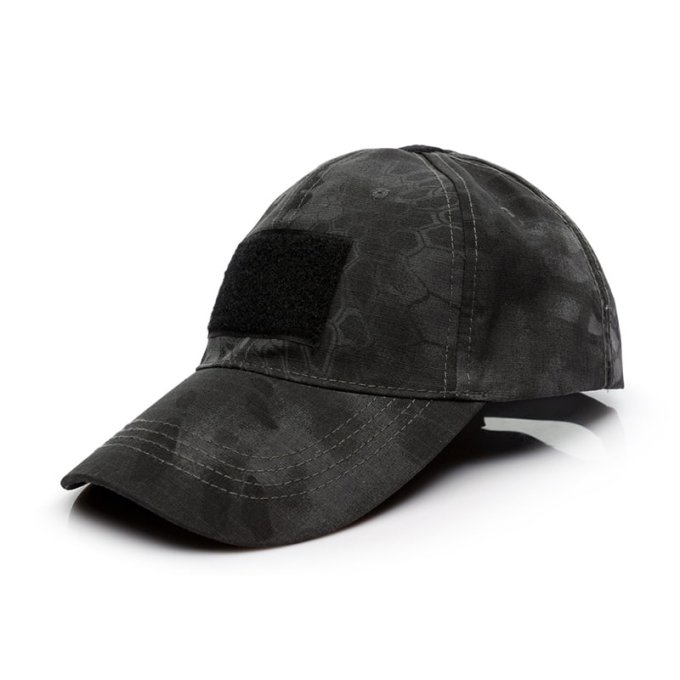 Gorra táctica Kryptek Typhon
