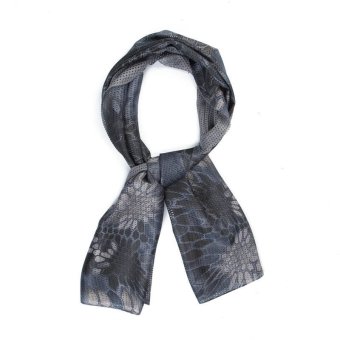 Braga de cuello Kryptek Typhon