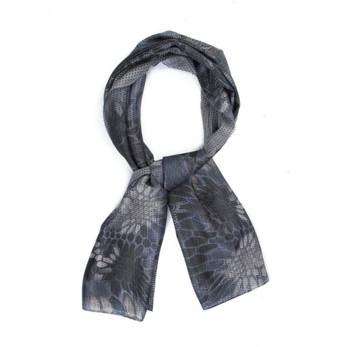 Braga de cuello Kryptek Typhon