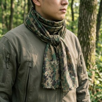 Marpat scarf