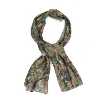 Bufanda táctica MARPAT