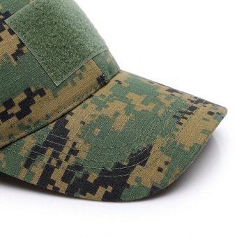 Marpat tactical cap