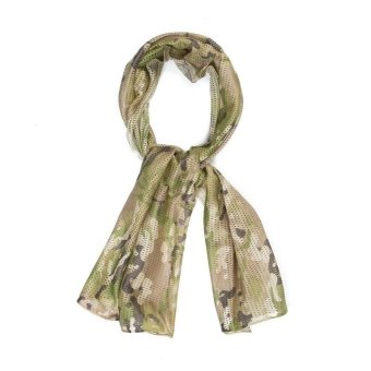 Pañuelo Multicam Desert