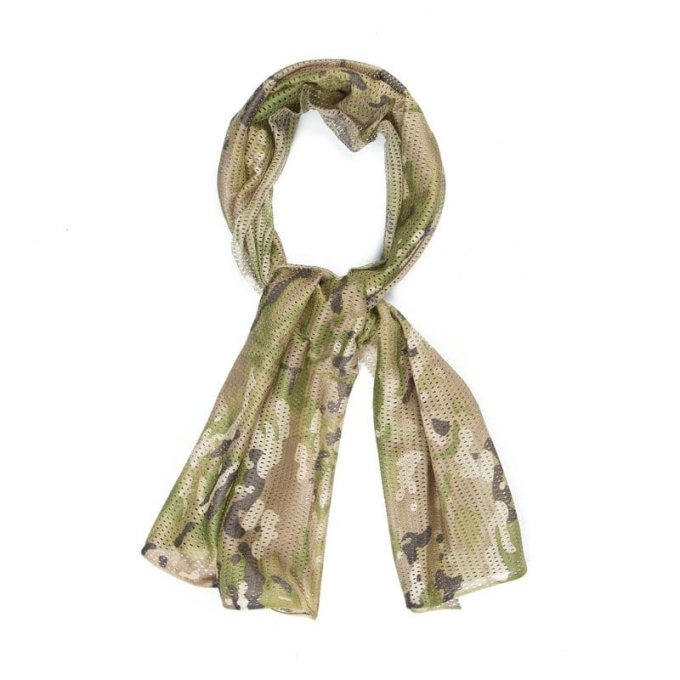 Pañuelo Multicam Desert