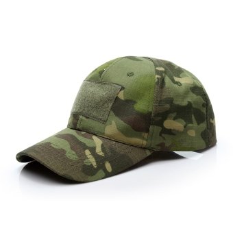 Gorra Multicam Tropic