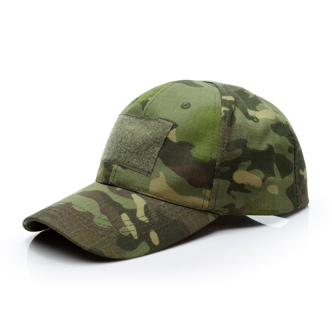 Gorra Multicam Tropic