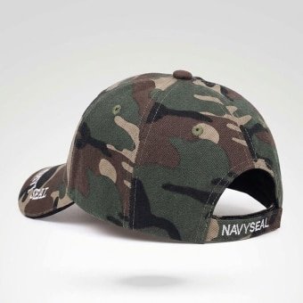 Navy seal baseball cap