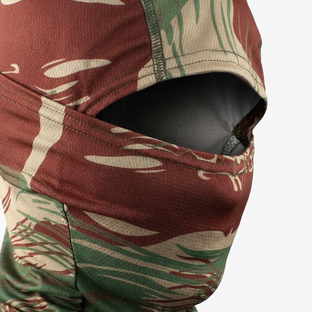 Rhodesian camo balaclava “Modius”