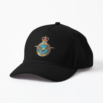 Gorra de béisbol Royal Air Force