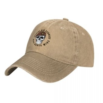 Gorra SAS “Quien se atreve, gana”