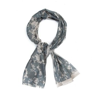 Pañuelo táctico camuflaje UCP