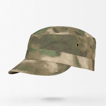 Gorra táctica de camuflaje ATACS FG