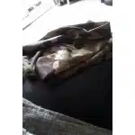 Braga de cuello camuflaje Multicam photo review