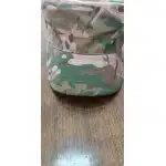 Gorra de patrulla OCP Multicam photo review