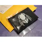 Parche Predator de velcro photo review