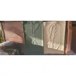 Braga de cuello táctica gris photo review