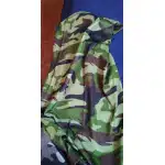 Braga de cuello táctica blanca photo review