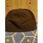 Gorro polar verde militar photo review