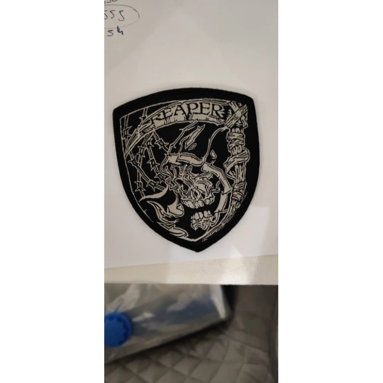 Parche de la Parca photo review