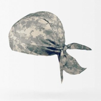 Bandana militar ACU UCP