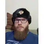 Gorro militar ruso de piel photo review