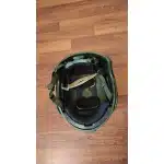 Cubre casco Lshz1+ photo review