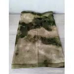 Braga de cuello camuflaje A-TACS FG photo review