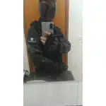 Parche Ghost Call of Duty photo review