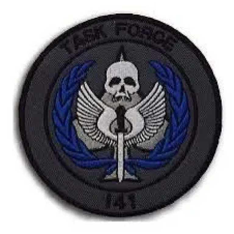 Parche Task Force 141 de Call of Duty photo review