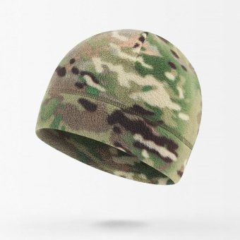 Gorro polar táctico OCP Multicam