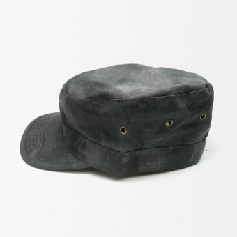 Gorra de patrulla camuflaje ATACS LE