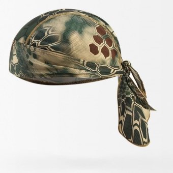 Bandana camuflaje Kryptek Mandrake