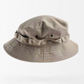 Sombrero boonie M45 caqui desierto