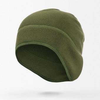 Gorro táctico con orejeras
