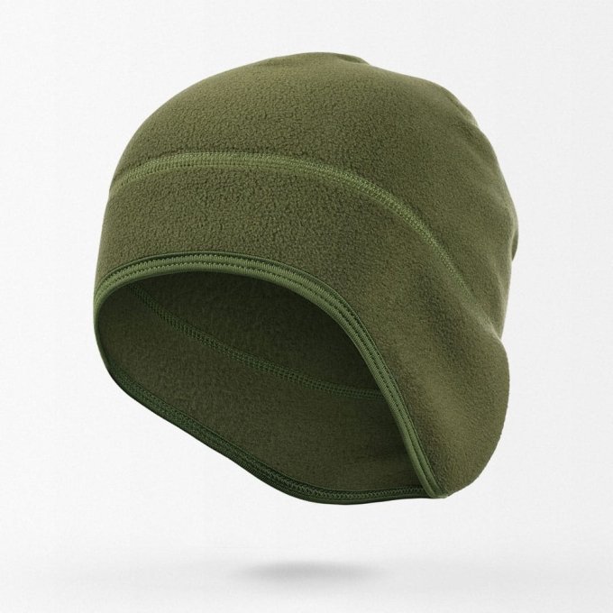 Gorro táctico con orejeras
