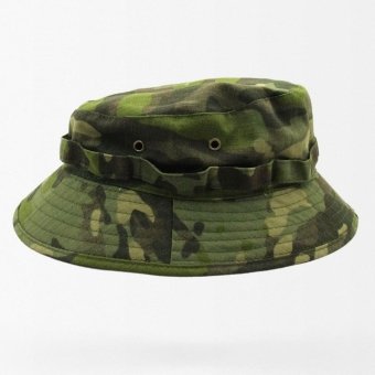 Sombrero boonie Multicam Tropic M45