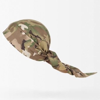 Bandanas tácticas militares