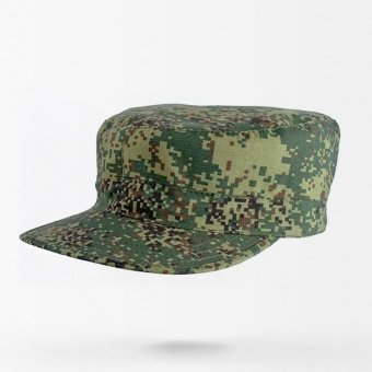 Gorra de patrulla rusa EMR