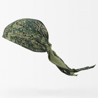 Bandana Ejército Ruso EMR
