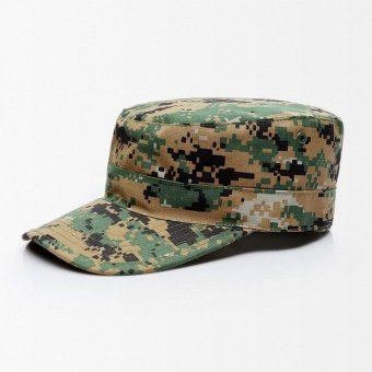 Gorra de patrulla USMC MARPAT