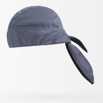 Bandana militar gris