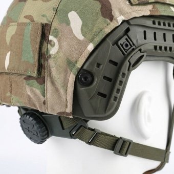 Helmet cover Lshz1+