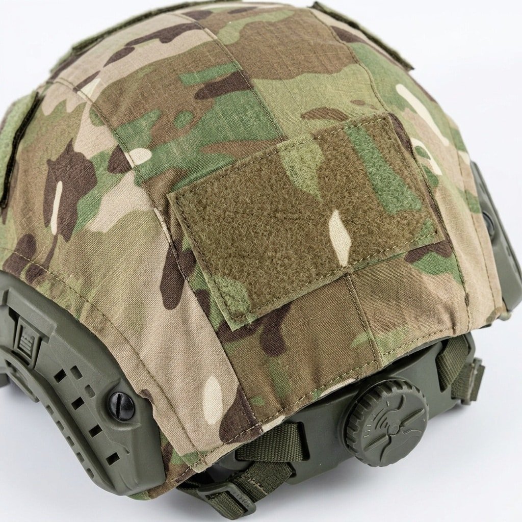 Cubre casco Lshz1+ - Imagen 3
