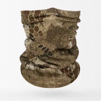 Braga de cuello Kryptek Highlander