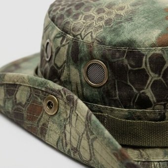 Kryptek mandrake boonie hat “Scout R5”