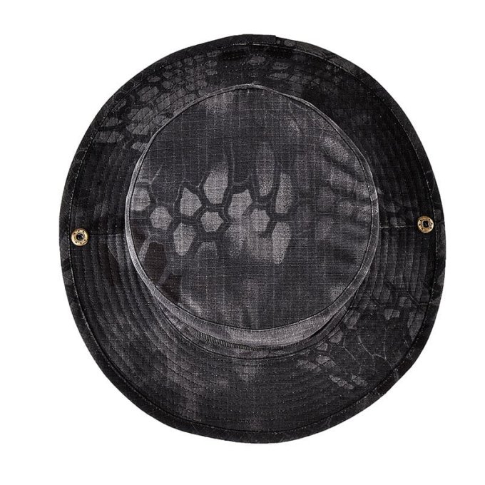 Sombrero boonie táctico Kryptek Typhon Scout R5 - Imagen 4
